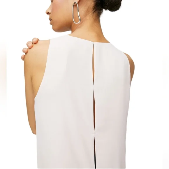 Babaton Maddox Blouse - Picture 4 of 12